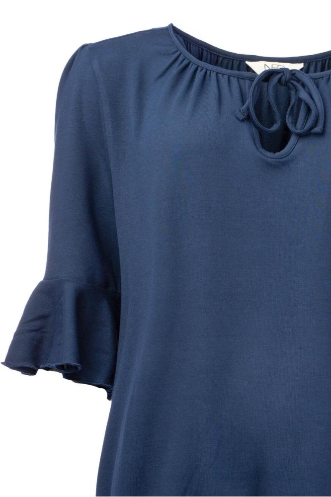 RIO MODAL TRICOT 25S4 U225 02 303 marine